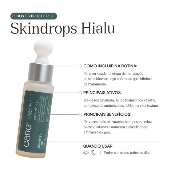 CARE       SERUM         FACE 30ML